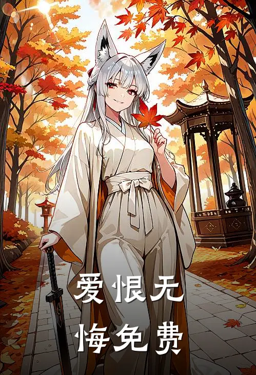 爱恨无悔免费