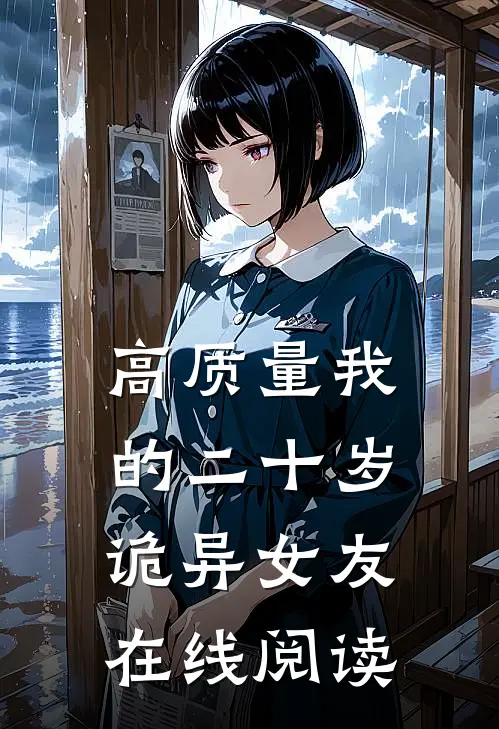 高质量我的二十岁诡异女友在线阅读
