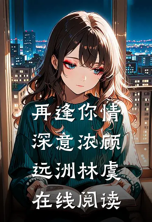 再逢你情深意浓顾远洲林虞在线阅读
