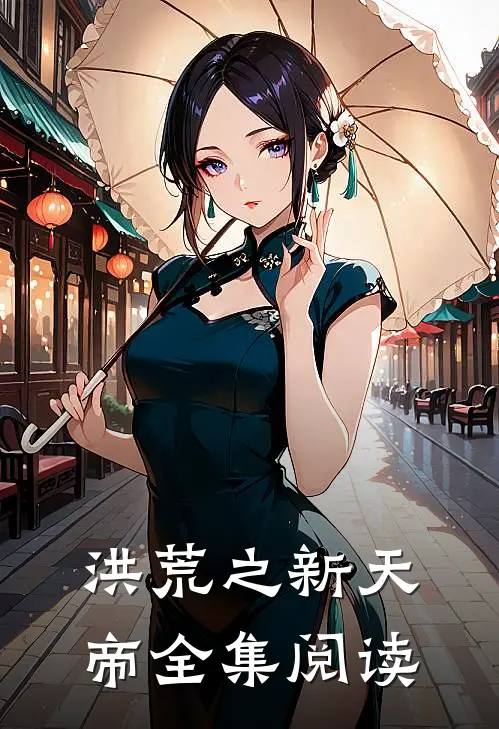 洪荒之新天帝全集阅读