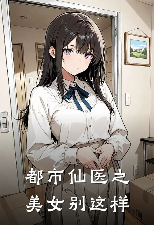 都市仙医之美女别这样