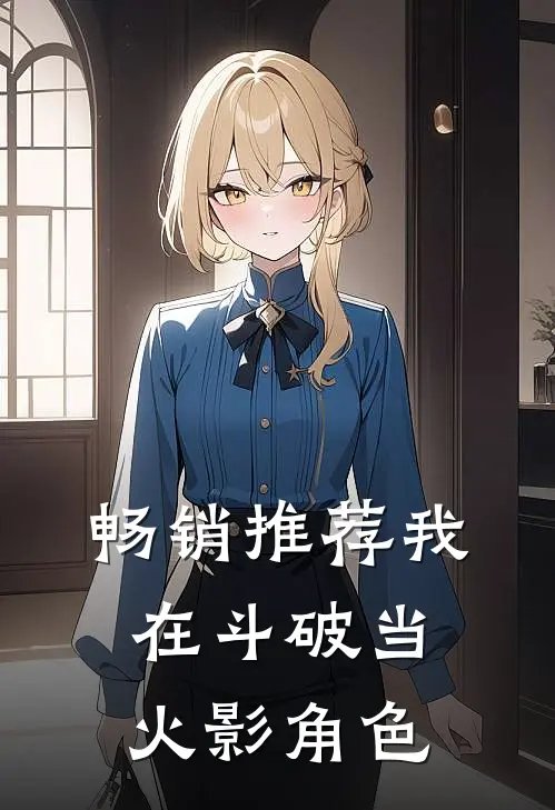 畅销推荐我在斗破当火影角色