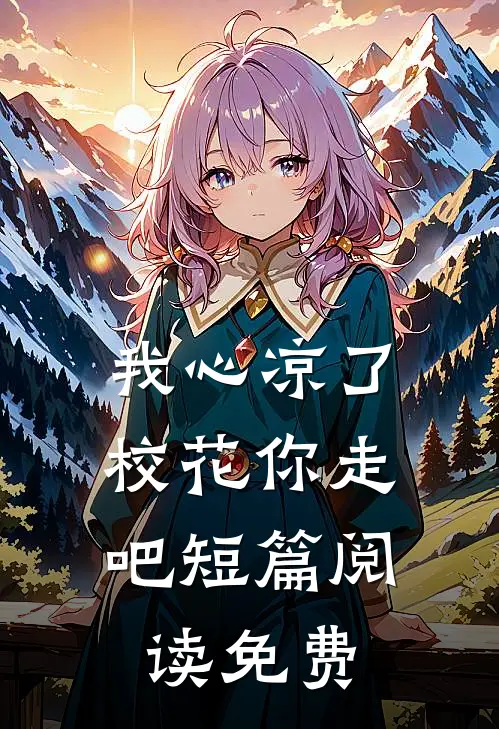 我心凉了,校花你走吧短篇阅读免费