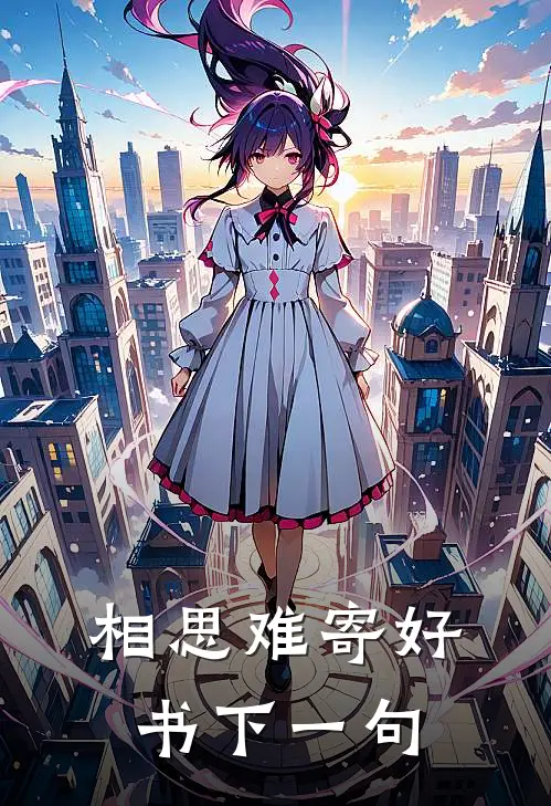 相思难寄好书下一句