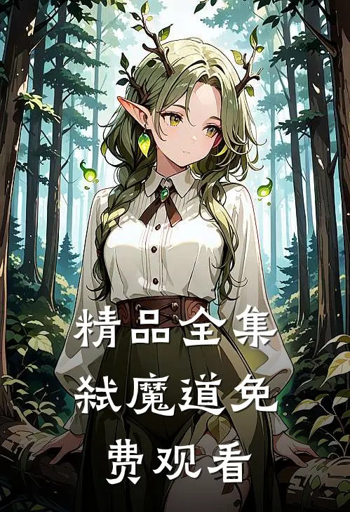 精品全集弑魔道免费观看