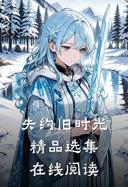 失约旧时光精品选集在线阅读