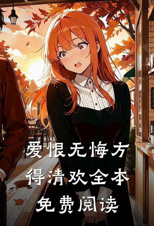 爱恨无悔方得清欢全本免费阅读