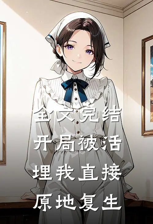 全文完结开局被活埋我直接原地复生