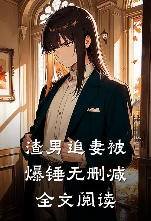 渣男追妻被爆锤无删减全文阅读