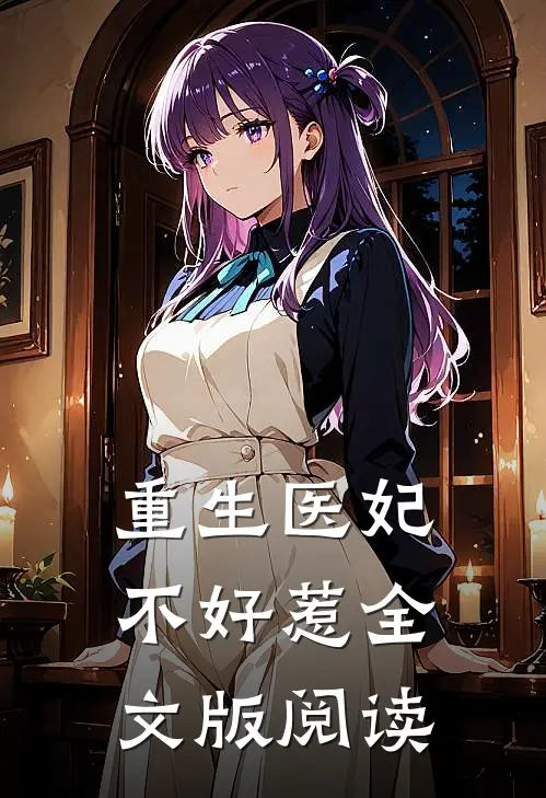 重生医妃不好惹全文版阅读