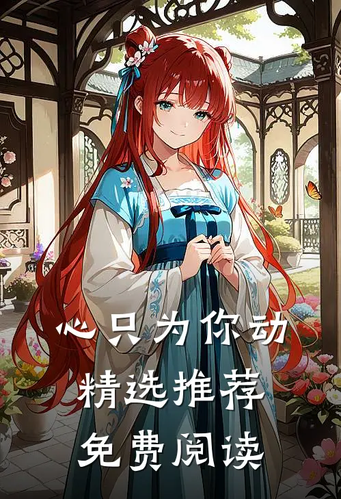 心只为你动精选推荐免费阅读