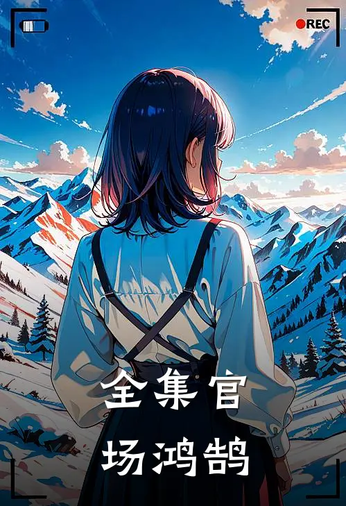 全集官场鸿鹄