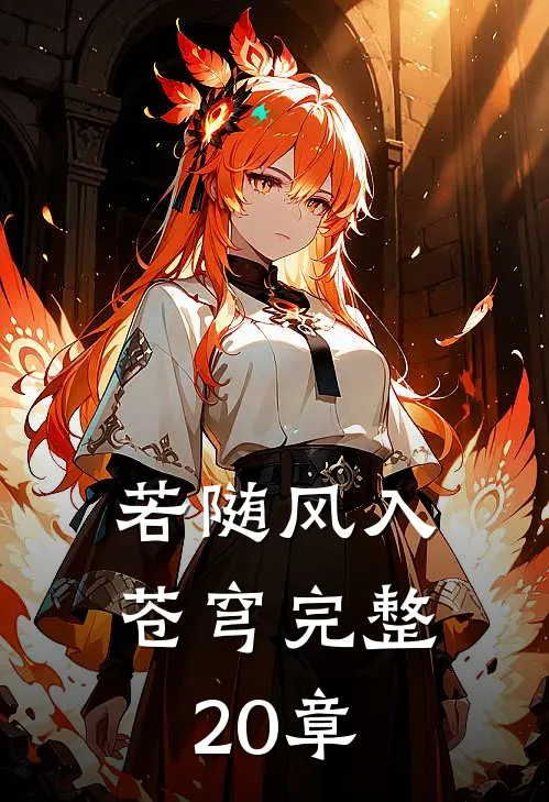 若随风入苍穹完整20章