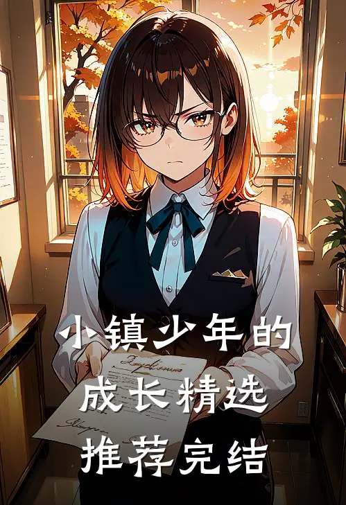 小镇少年的成长精选推荐完结
