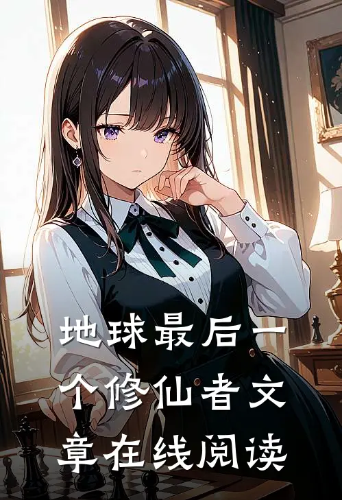 地球最后一个修仙者文章在线阅读