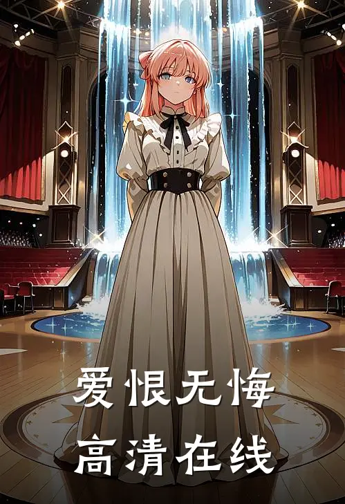 爱恨无悔高清在线
