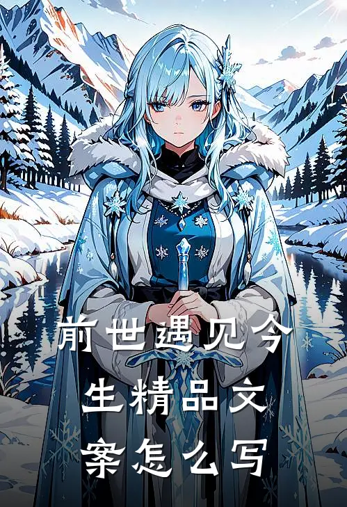 前世遇见今生精品文案怎么写