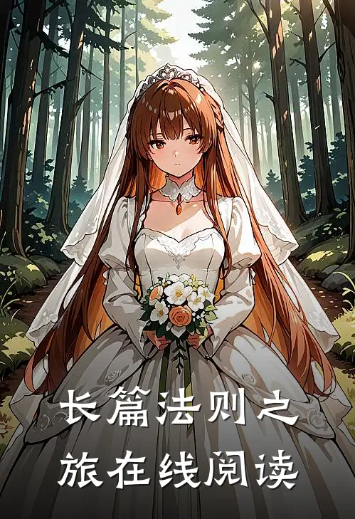 长篇法则之旅在线阅读