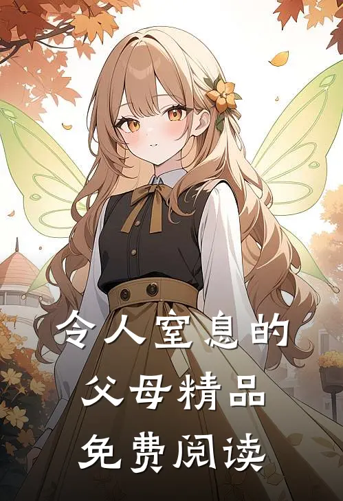 令人窒息的父母精品免费阅读