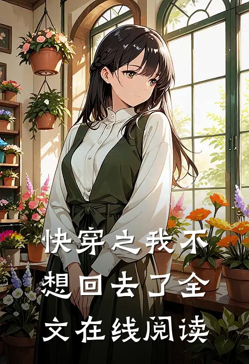快穿之我不想回去了全文在线阅读