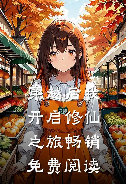 穿越后我开启修仙之旅畅销免费阅读