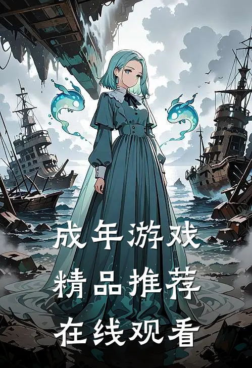 成年游戏精品推荐在线观看
