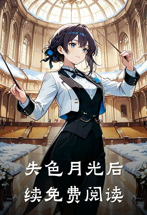 失色月光后续免费阅读