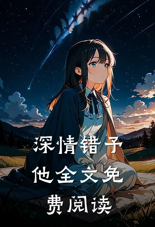 深情错予他全文免费阅读