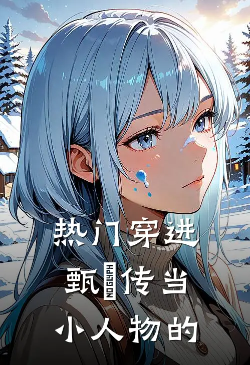 热门穿进甄嬛传当小人物的