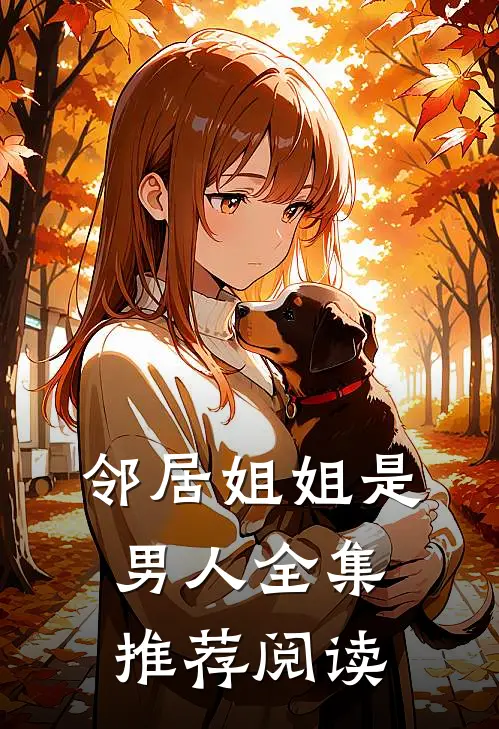 邻居姐姐是男人全集推荐阅读