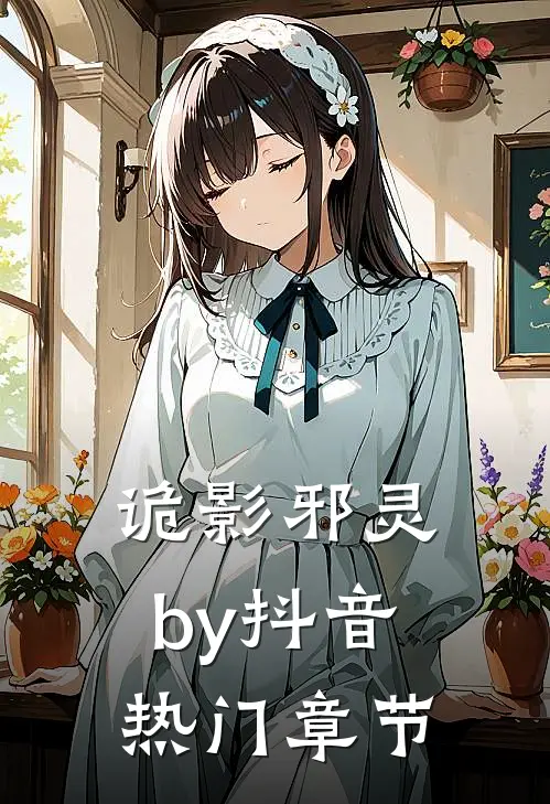 诡影邪灵by抖音热门章节