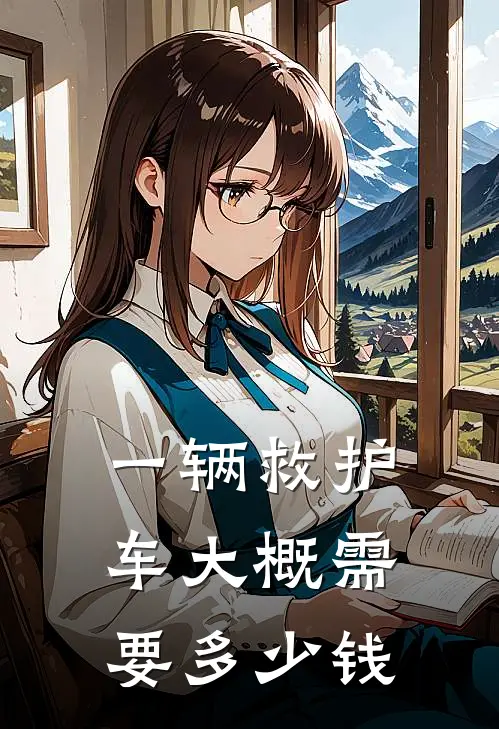 一辆救护车大概需要多少钱