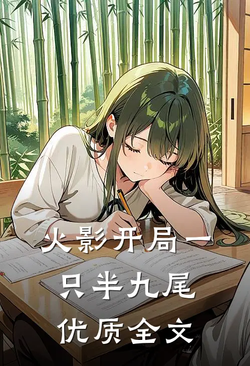 火影开局一只半九尾优质全文