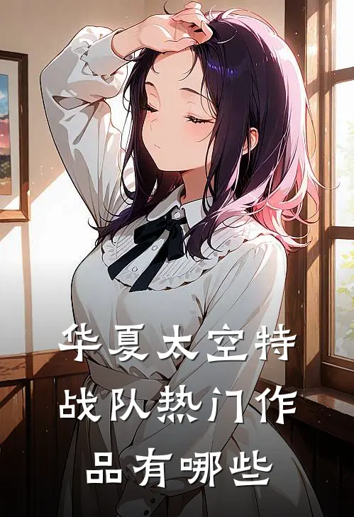 华夏太空特战队热门作品有哪些