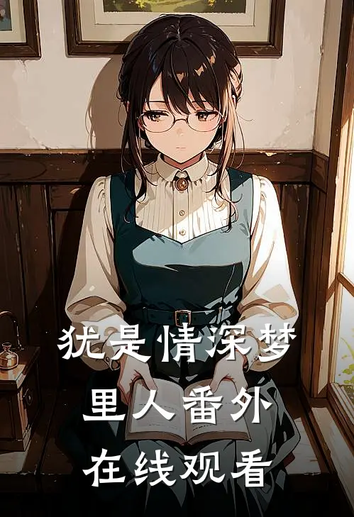 犹是情深梦里人番外在线观看