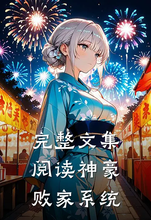 完整文集阅读神豪败家系统