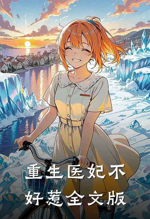 重生医妃不好惹全文版