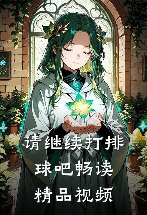 请继续打排球吧畅读精品视频