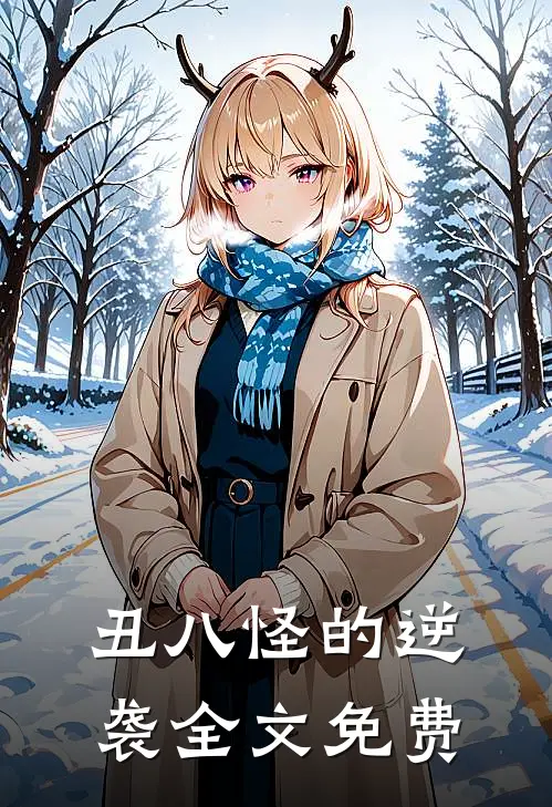丑八怪的逆袭全文免费