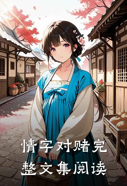 情字对赌完整文集阅读
