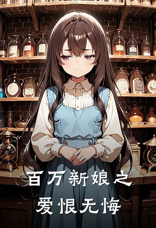 百万新娘之爱恨无悔