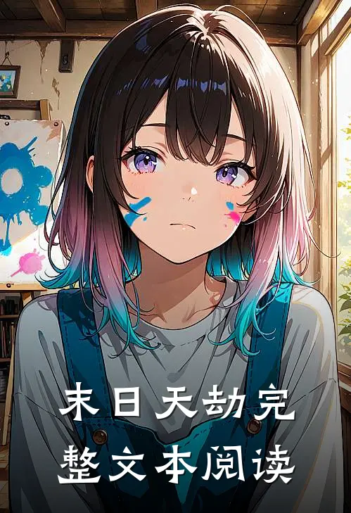 末日天劫完整文本阅读