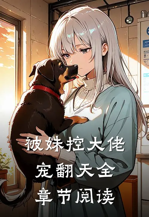 被妹控大佬宠翻天全章节阅读