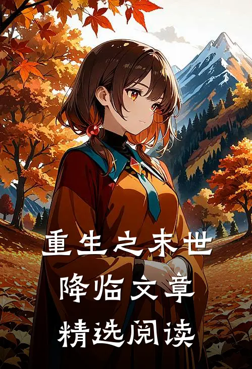 重生之末世降临文章精选阅读