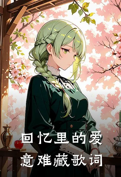 回忆里的爱意难藏歌词