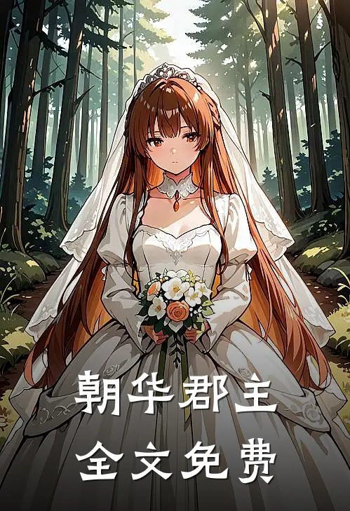 朝华郡主全文免费
