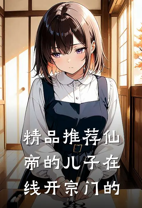 精品推荐仙帝的儿子在线开宗门的