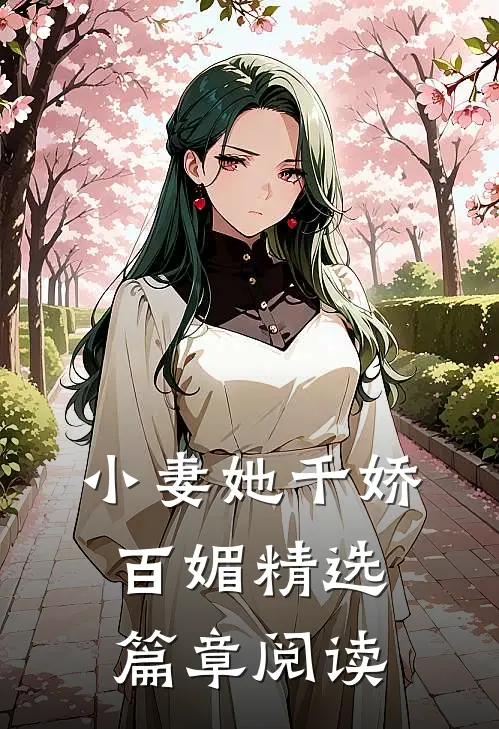 小妻她千娇百媚精选篇章阅读