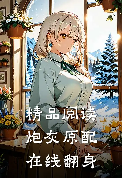 精品阅读炮灰原配在线翻身