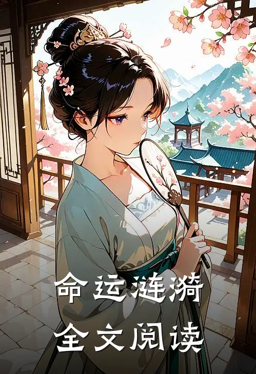 命运涟漪全文阅读